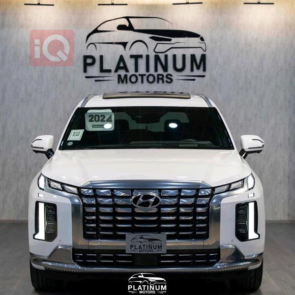 هيونداي باليسيد 2024 للبيع في العراق - اربيل